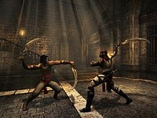 Prince Of Persia: Warrior Within-Full Version Rip-Free Download Pc Game