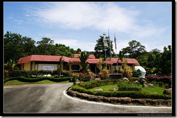 Museum Lembah Bujang1