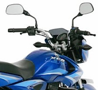 Bajaj XCD 135 Picture