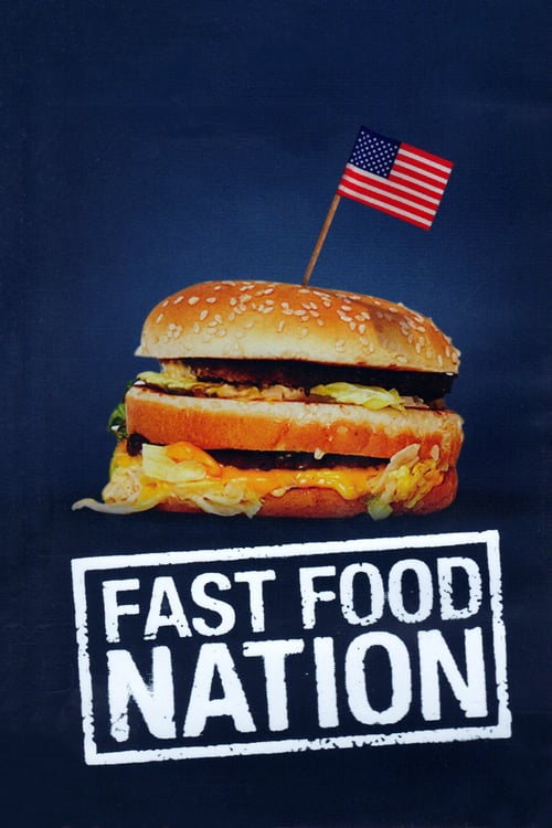 Descargar Fast Food Nation 2006 Blu Ray Latino Online
