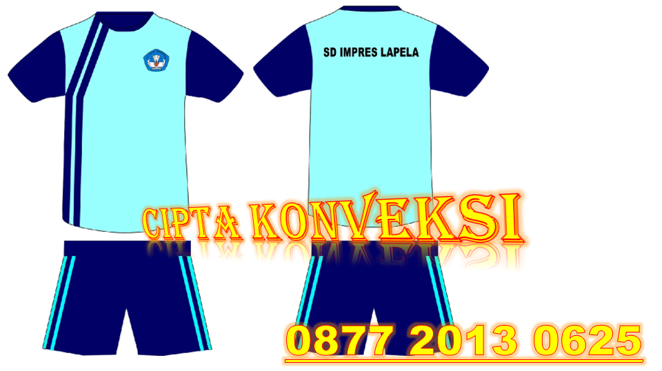  Kaos Olahraga Sekolah 087720190625 di Serang Cilegon 