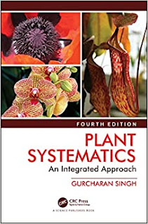 Plant Systematics: An Integrated Approach, 4th Edition