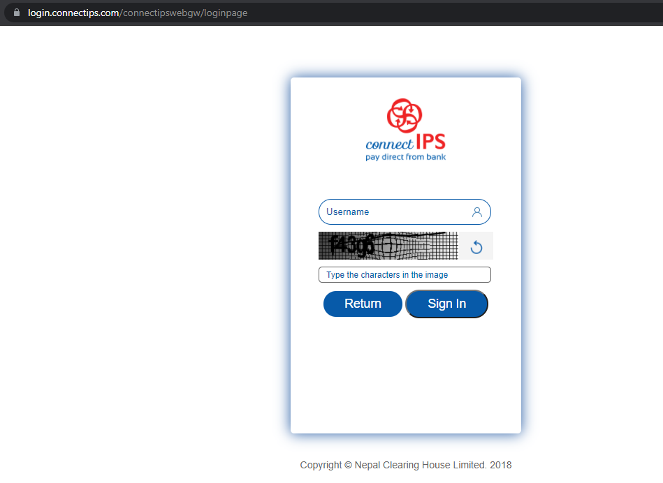 How to Renew your Meroshare and DEMAT Account