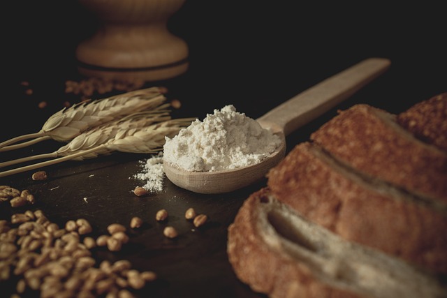 Odepa descarta impacto en precio de pan por alza de trigo
