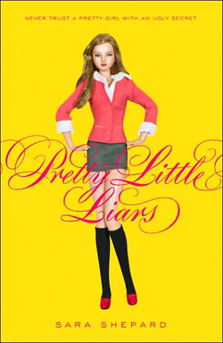 Pretty Little Liars  The movie Online