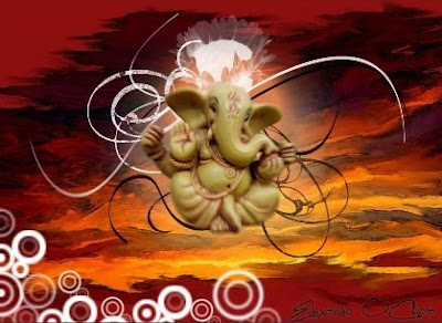 Ganesh Wallpaper