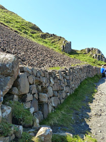 La Chaussée des Géants Irlande du Nord