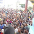 Students Shut Down Polytechnic Ibadan Over Renaming to Honor Late Olunloyo