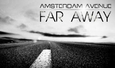Amsterdam Avenue - Far Away Lyrics