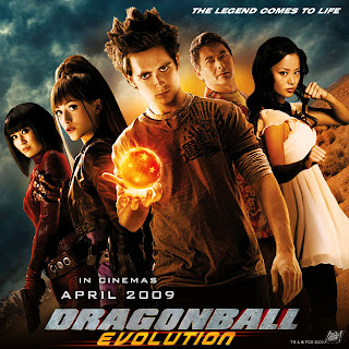 DragonBall Evolution