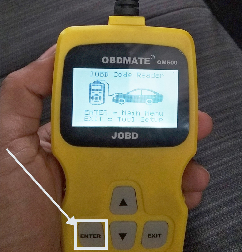 Cara Menggunakan Scan Tool Obdmate Otosigna99