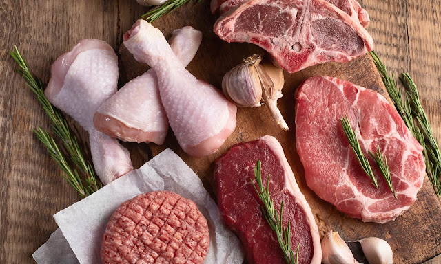 Eating less red and processed meat may not improve your health—but there’s a catch, Study suggests