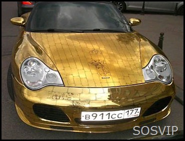 VIP carro