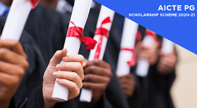 PG Scholarship Scheme