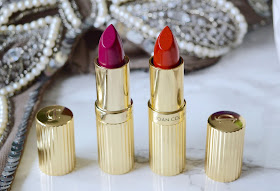 Joan Collins Divine Lips Lipsticks 