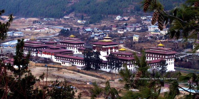 wisata populer bhutan, objek wisata bhutan, tempat paling sering dikunjungi di bhutan, 10 Objek Wisata Populer Bhutan