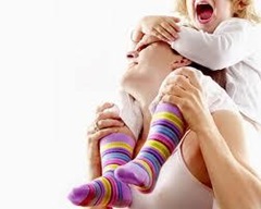 mom n kids