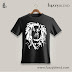 FuzzyBlend - BOB Printed Tshirt