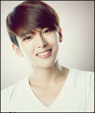 Ryewook Super Junior