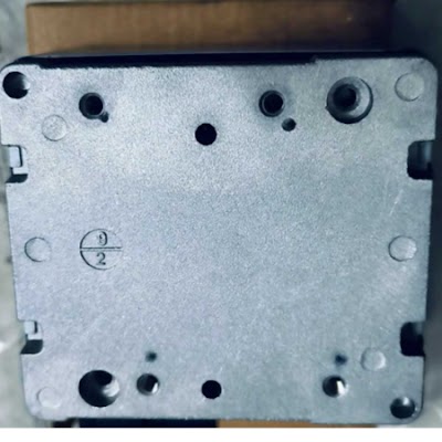 Maruti Suzuki EPS  Controller Assy Part No  38720M83K22