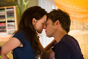 Bella dan Edward kencan pertaman ciuman pertaman Bella dan Edward