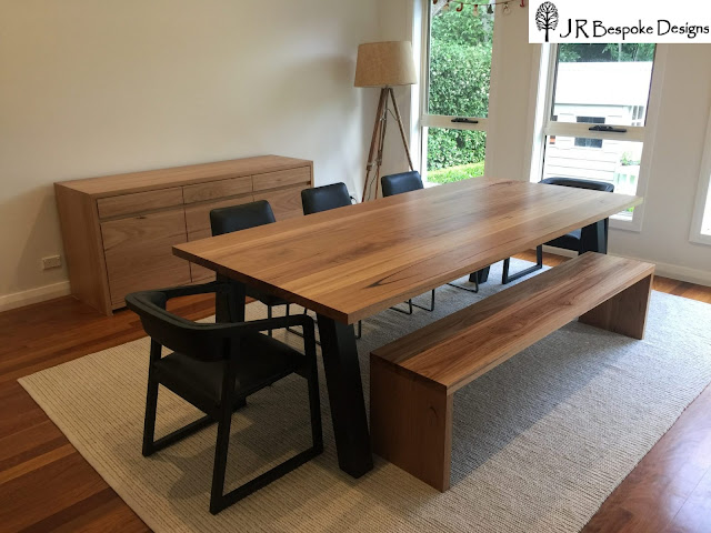 Custom Timber Furniture: Perfect Blend Of Beauty And Functionality