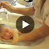 I Was Scared By How She Was Washing This Baby… Then I Realized How Amazing It Is!