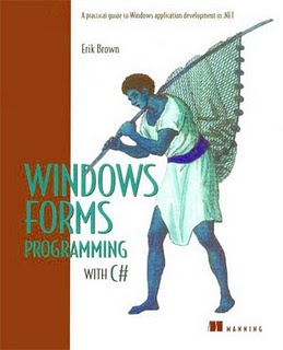 Windows Forms Programming with C#