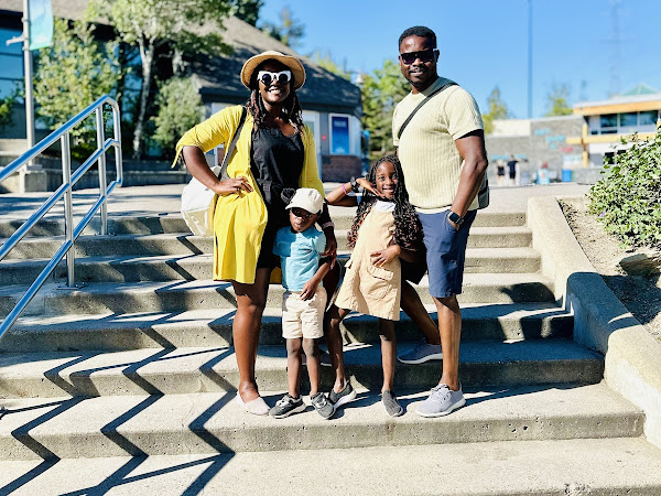 5 Fun Things to Do in Calgary with Kids That We’ve Actually Enjoyed