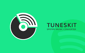 TunesKit Spotify Music Converter 2.8.5.770 Crack Plus [100% Working]