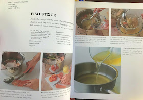 the soup book