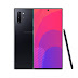 SAMSUNG - Samsung Galaxy Note 10+ 256GB storage 