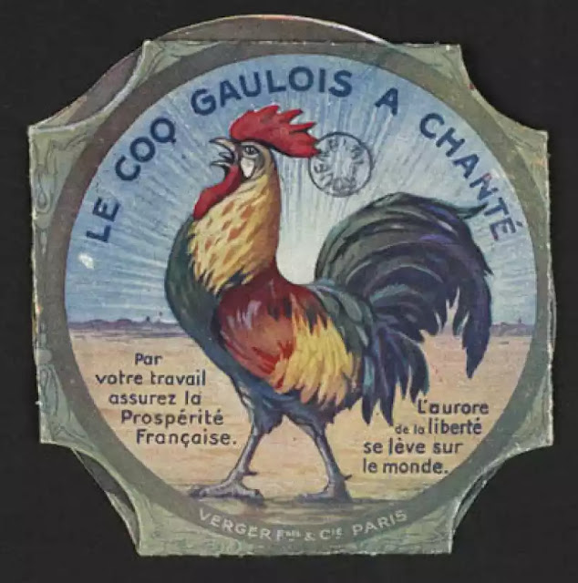 Le Coq Galois