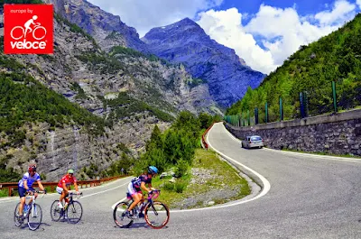 carbon road bike rental shop Briancon Tour de France