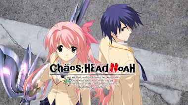 Chaos;Head Noah no estará en Steam debido a la censura