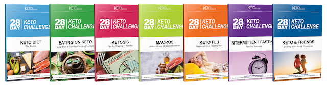 Best Keto Diet Books and guides for beginners (2019 list)