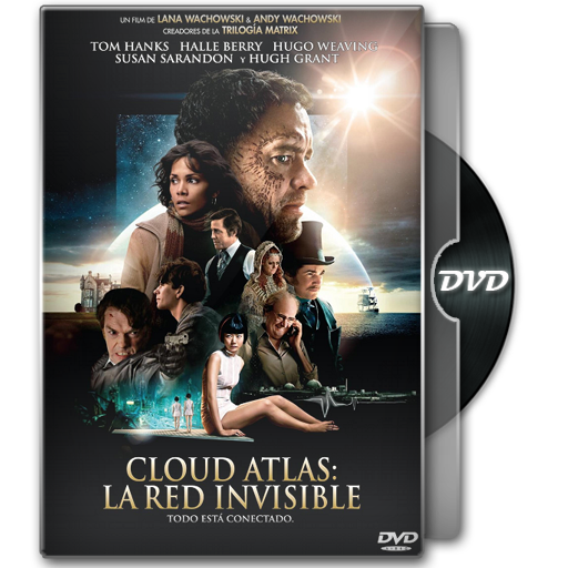 Cloud Atlas Dvdrip Latino