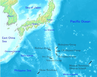 Another new island formed in the Pacific. A science writer pushed deep time, but without empirical science. The circumstances fit the Genesis Flood.