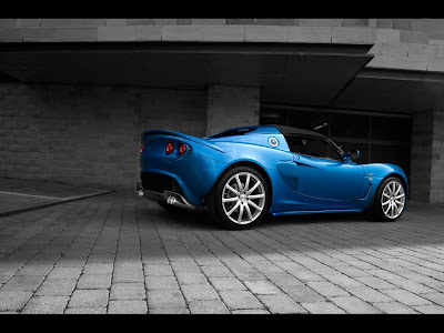 Lotus Elise Wallpapers