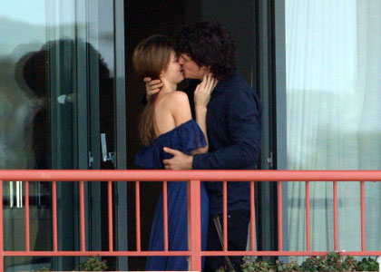 miranda kerr and orlando bloom. miranda kerr orlando bloom