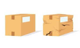 7 Rs of Logistics: Right Condition