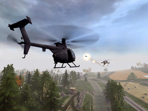 Battlefield 2 Armored Fury Pc Game Download 390 Mb
