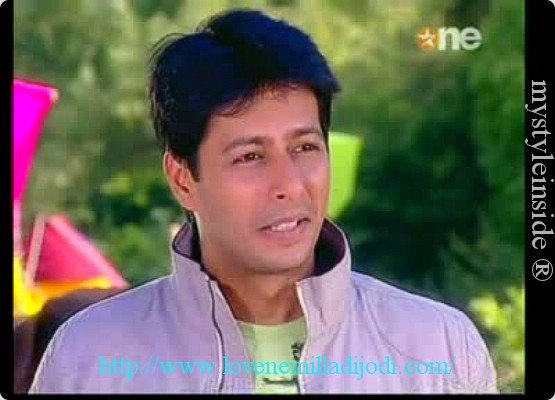 LOVE NE MILLA DI JODI Star one wallpapers