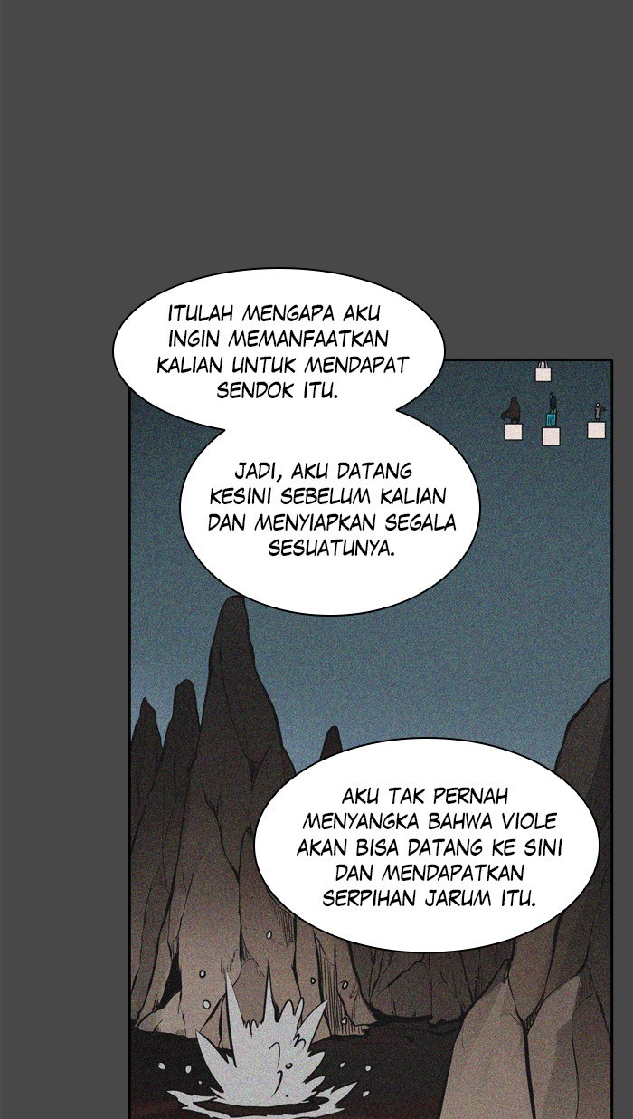 Webtoon Tower Of God Bahasa Indonesia Chapter 328