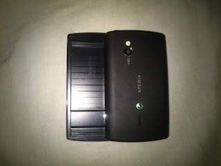 Sony Xperia Mini Pro