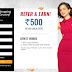 Askme Grocery Refer and Earn: Rs Rs 500 off on Rs 1500 Coupon Code