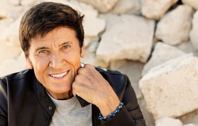 GIANNI MORANDI - Una vita che ti sogno,accordi, testo, video, karaoke, midi