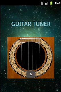 Guitar Tuner Pro Apk Terbaru