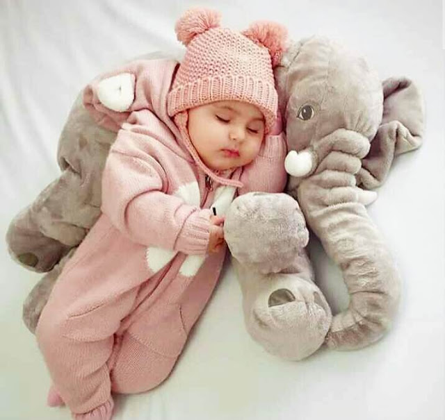 Very Cute Baby Images