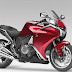 Spec Images and Price New Honda VFR1200F 2011